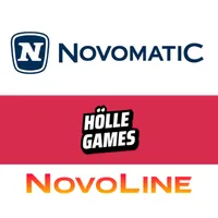 Novomatic und Novoline Spielautomaten bei VipLuck