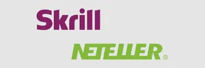 Skrill und Neteller E-Wallet-Zahlungen bei VipLuck
