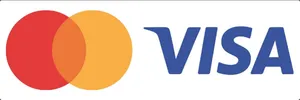 VipLuck akzeptiert Visa und Mastercard Kreditkartenzahlungen